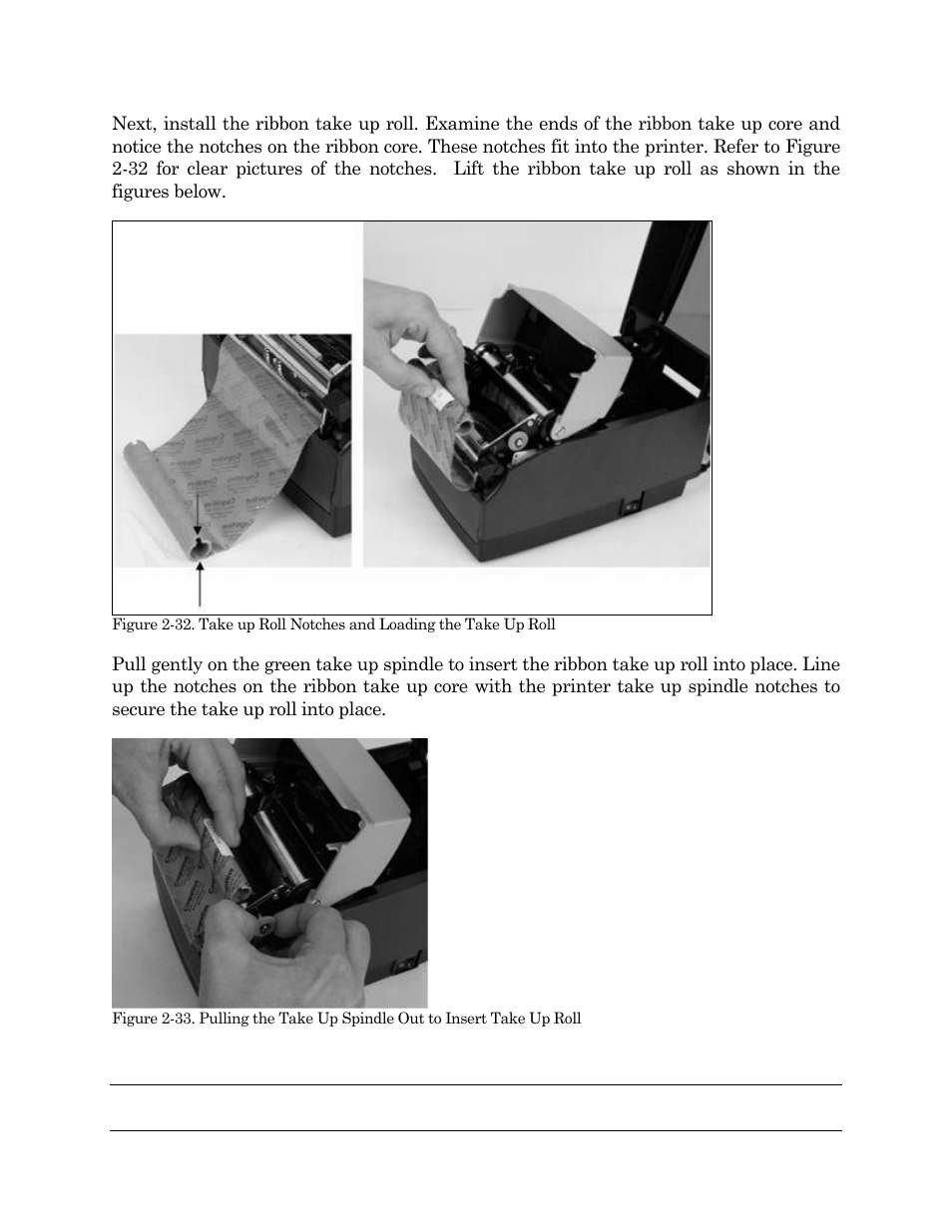 Cognitive Solutions C SERIES User Manual | Page 38 / 134