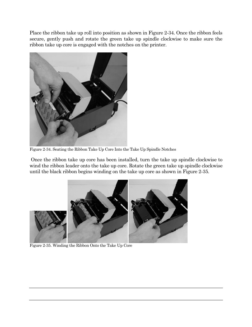 Cognitive Solutions C SERIES User Manual | Page 39 / 134