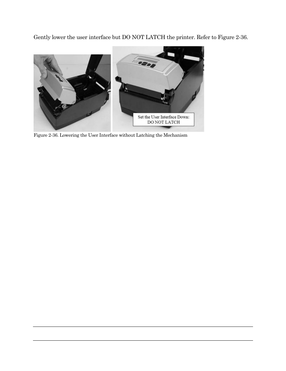 Cognitive Solutions C SERIES User Manual | Page 40 / 134