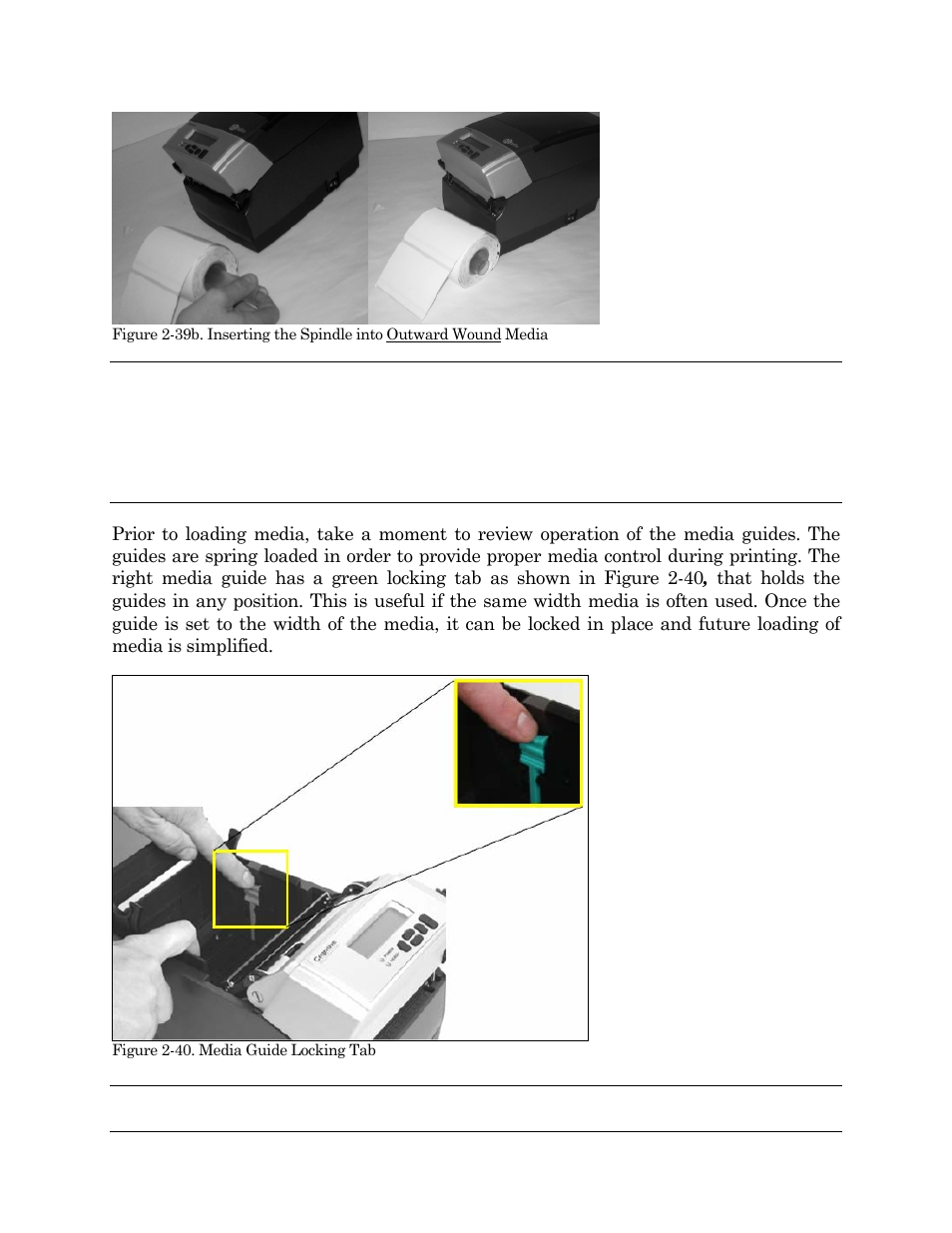 Cognitive Solutions C SERIES User Manual | Page 43 / 134