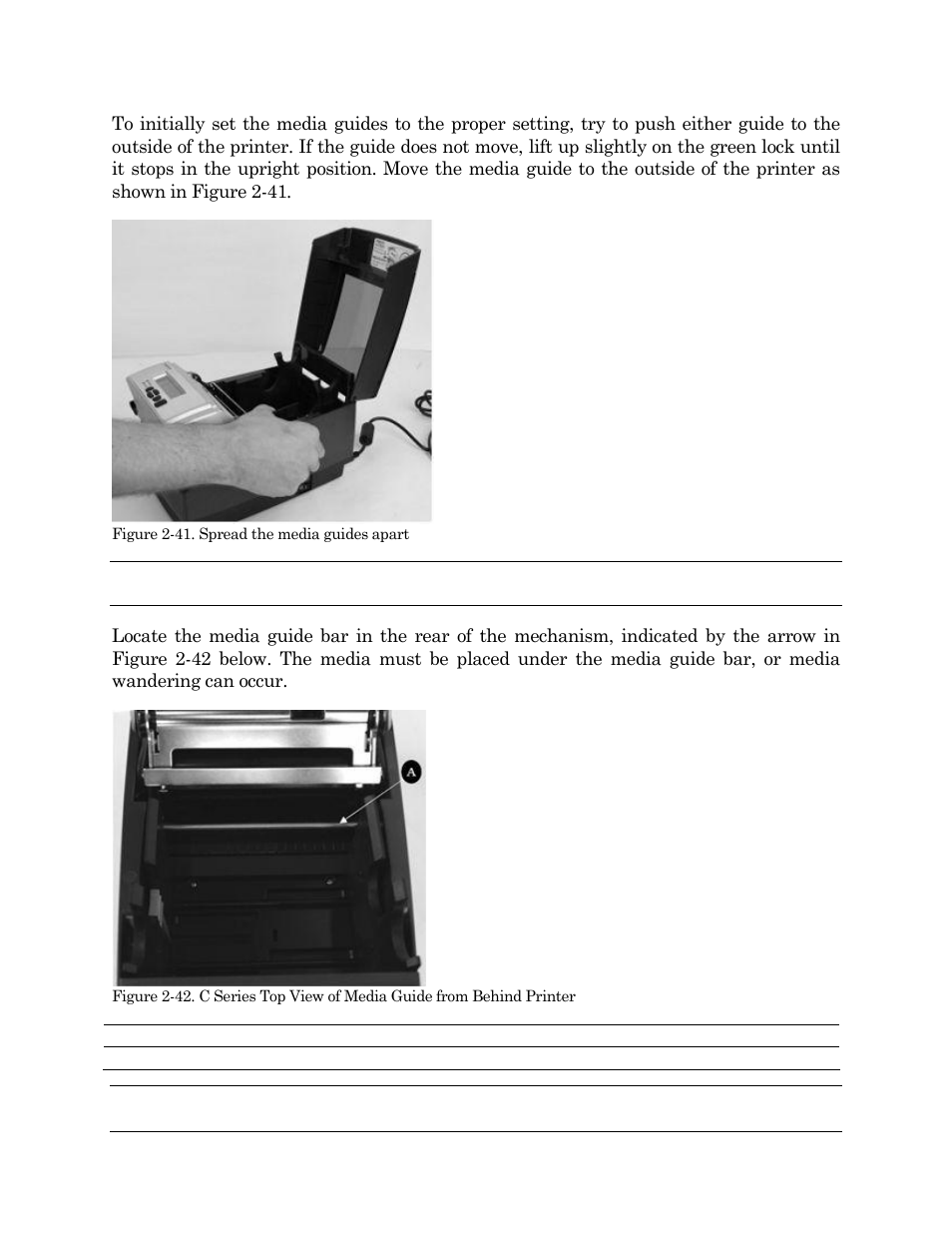 Cognitive Solutions C SERIES User Manual | Page 44 / 134