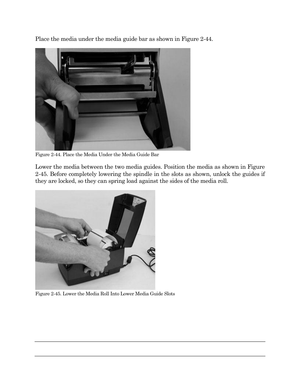 Cognitive Solutions C SERIES User Manual | Page 46 / 134