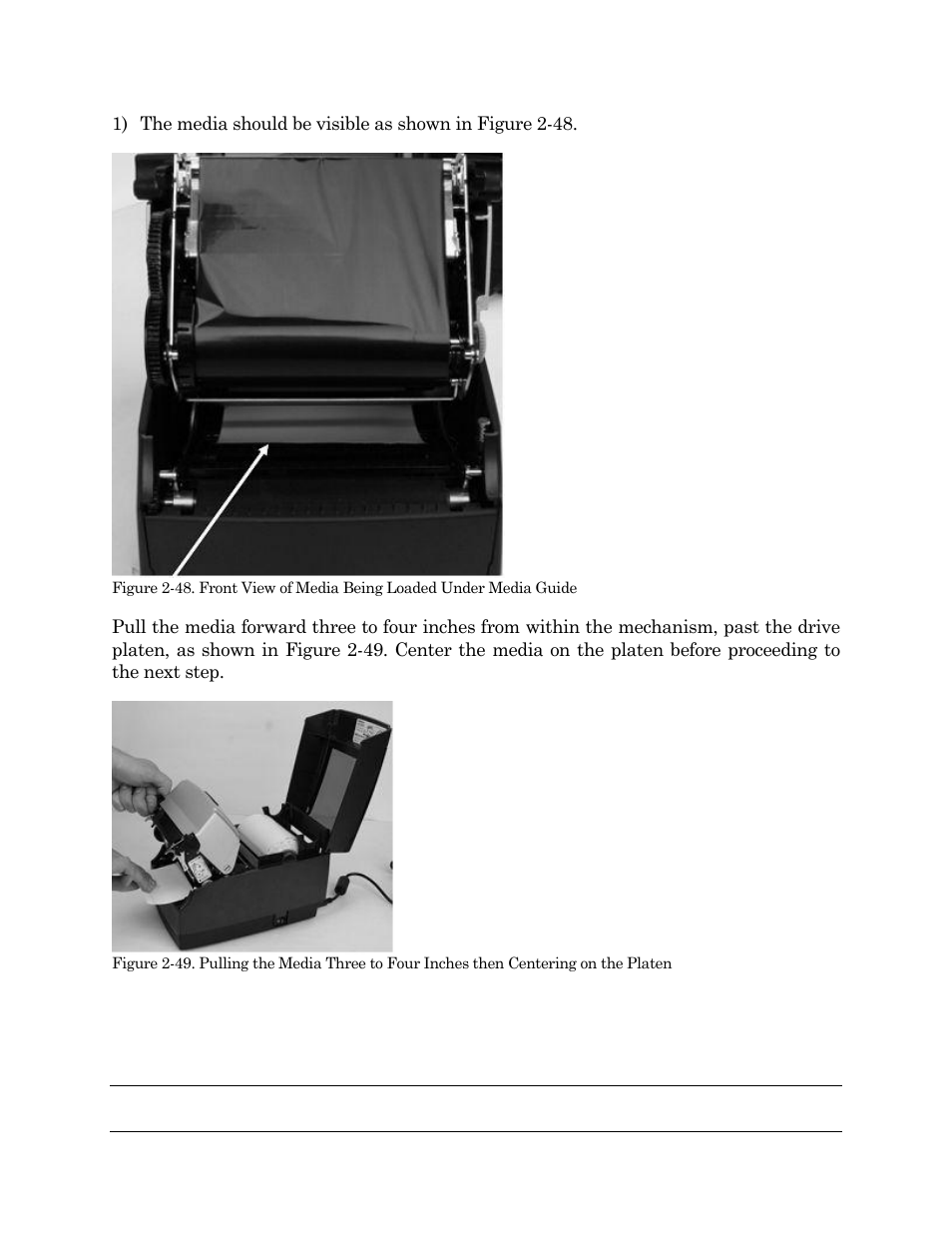 Cognitive Solutions C SERIES User Manual | Page 48 / 134