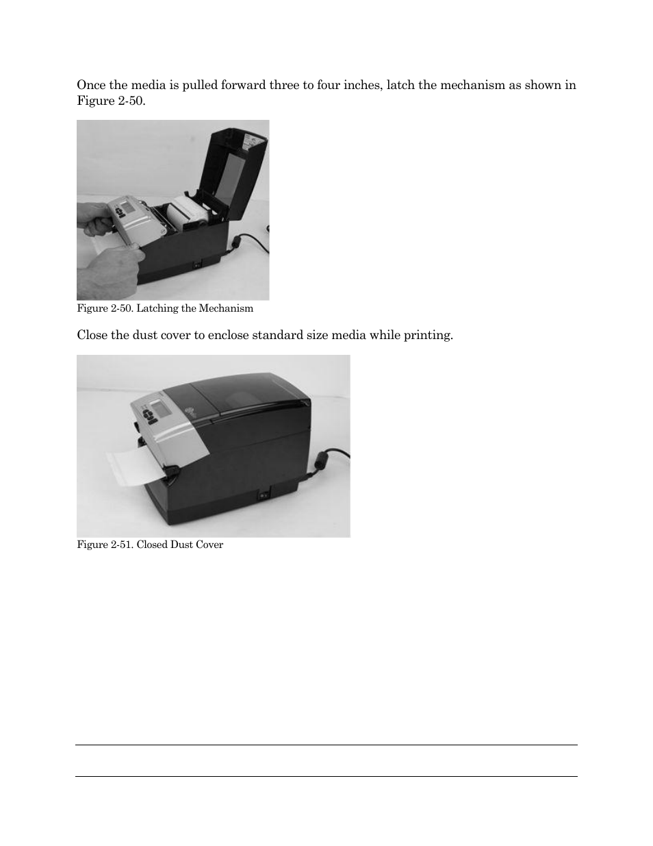 Cognitive Solutions C SERIES User Manual | Page 49 / 134
