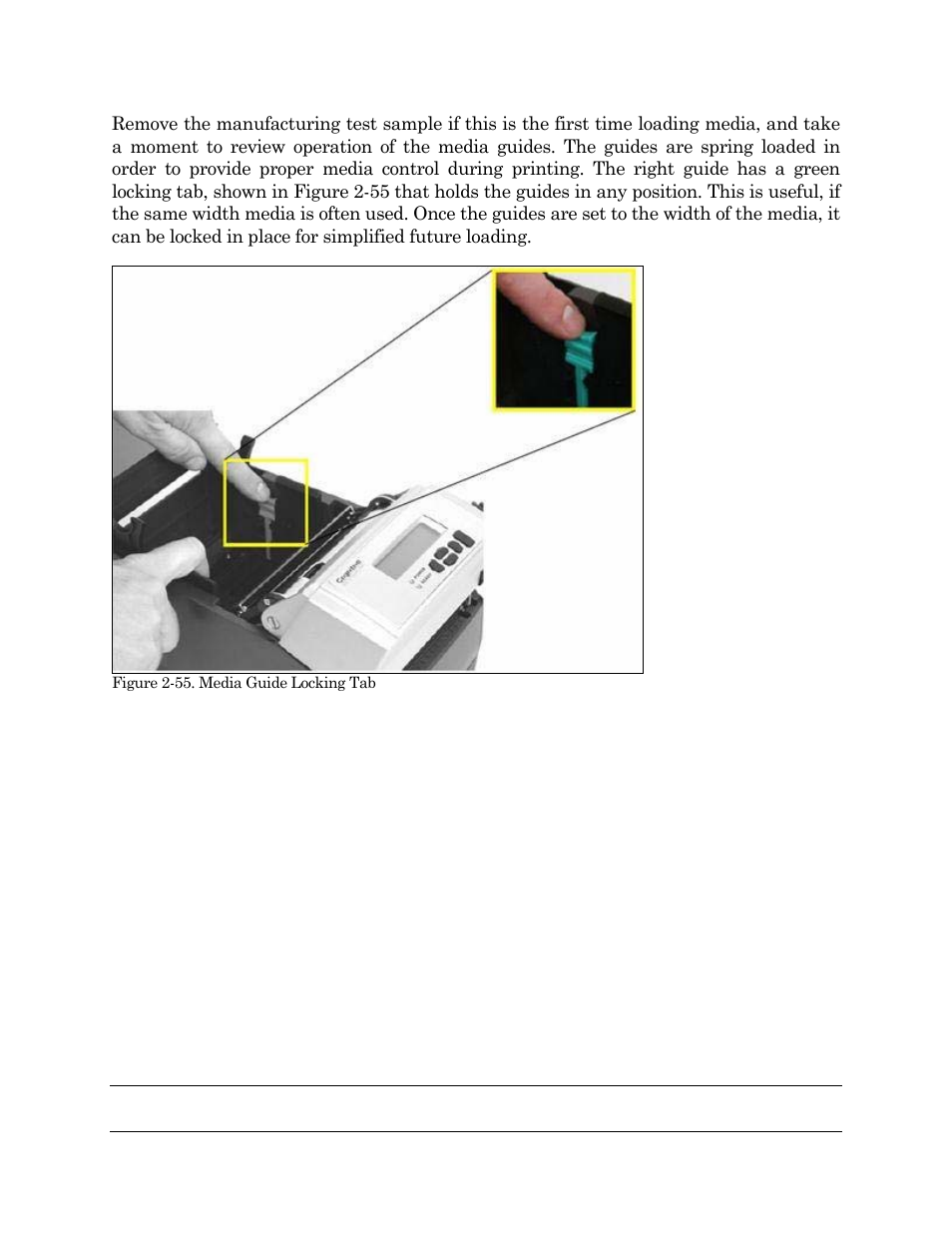Cognitive Solutions C SERIES User Manual | Page 52 / 134
