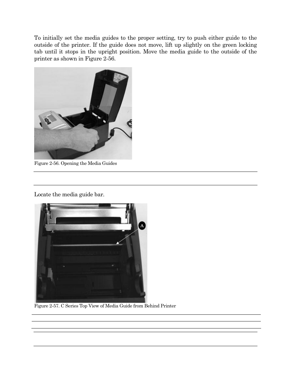Cognitive Solutions C SERIES User Manual | Page 53 / 134