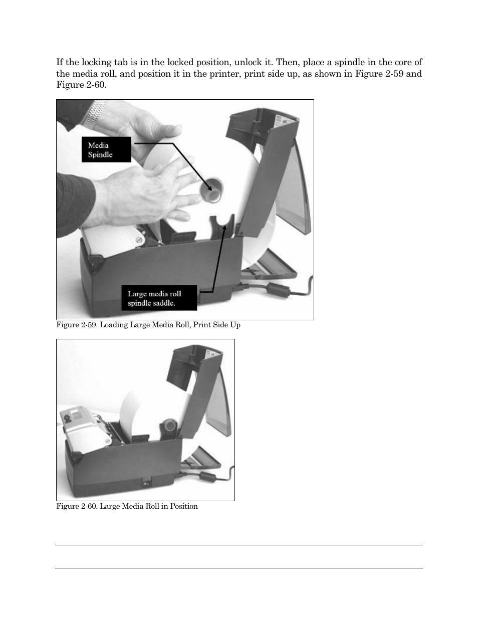 Cognitive Solutions C SERIES User Manual | Page 55 / 134