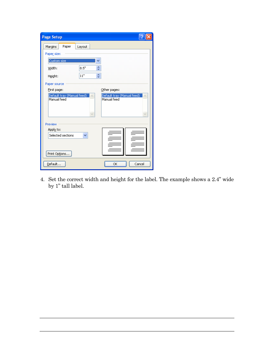 Cognitive Solutions C SERIES User Manual | Page 89 / 134