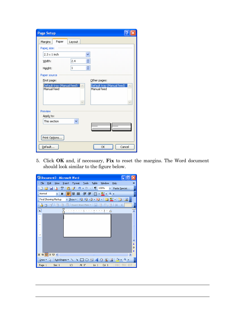 Cognitive Solutions C SERIES User Manual | Page 90 / 134