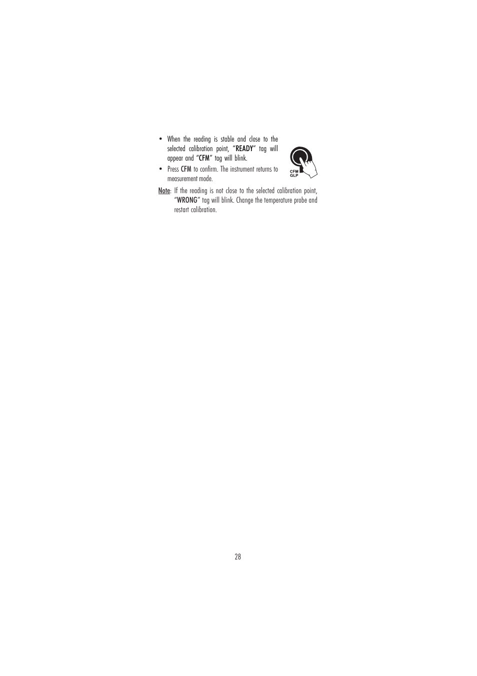 Hanna Instruments HI 2221 User Manual | Page 28 / 44