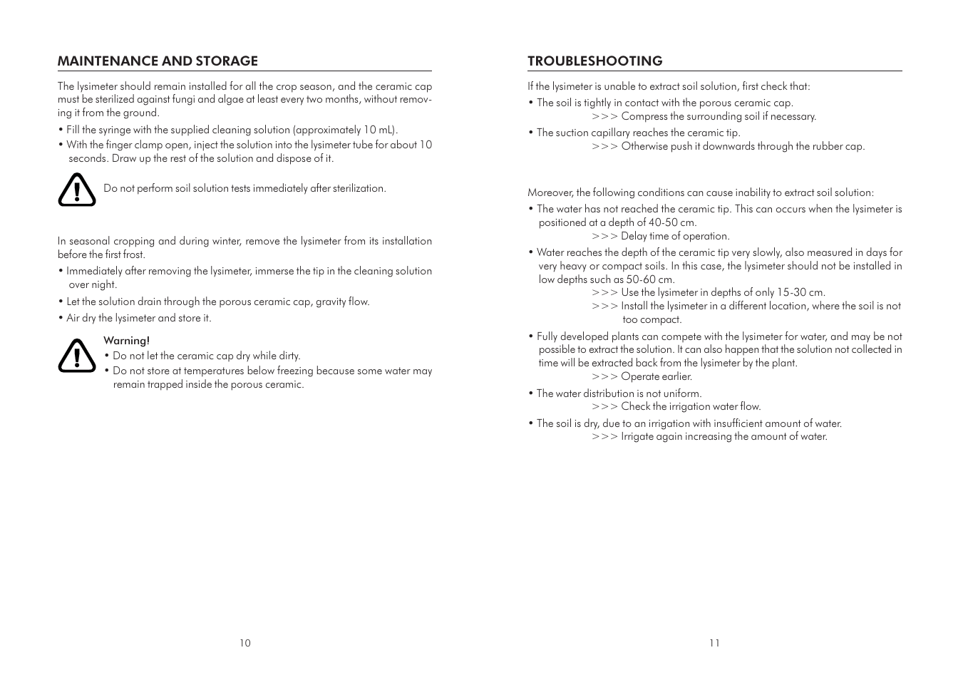 Hanna Instruments HI 83900-30 User Manual | Page 6 / 7