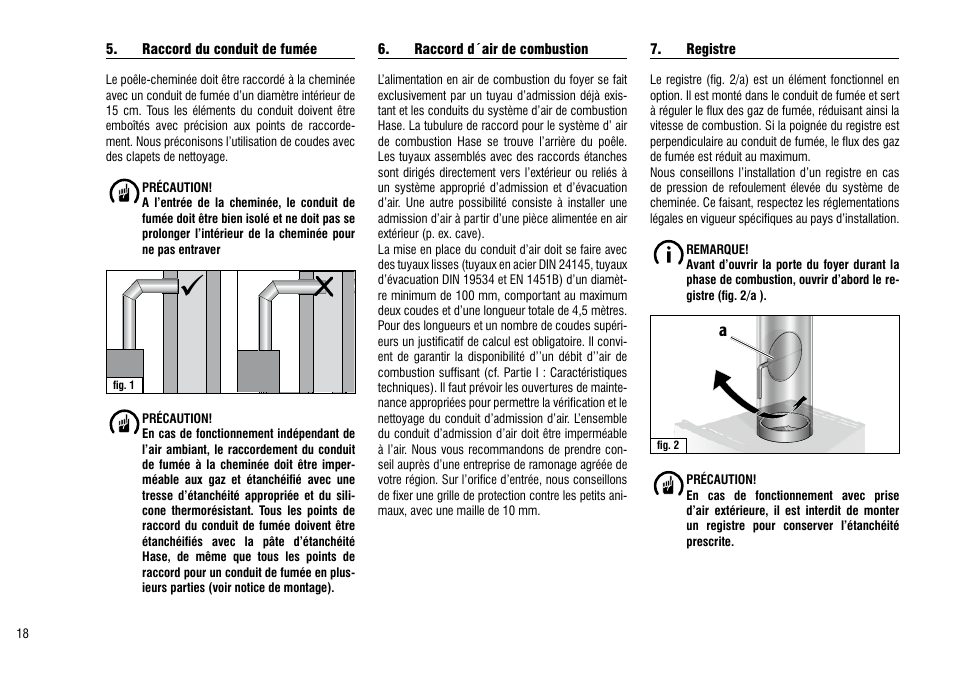 Hase Ottawa User Manual | Page 18 / 56