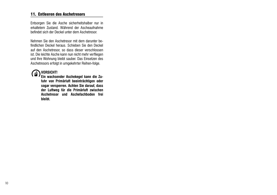 Hase Jena User Manual | Page 10 / 48