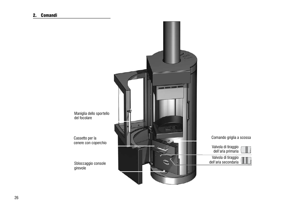 Hase Kano User Manual | Page 26 / 48