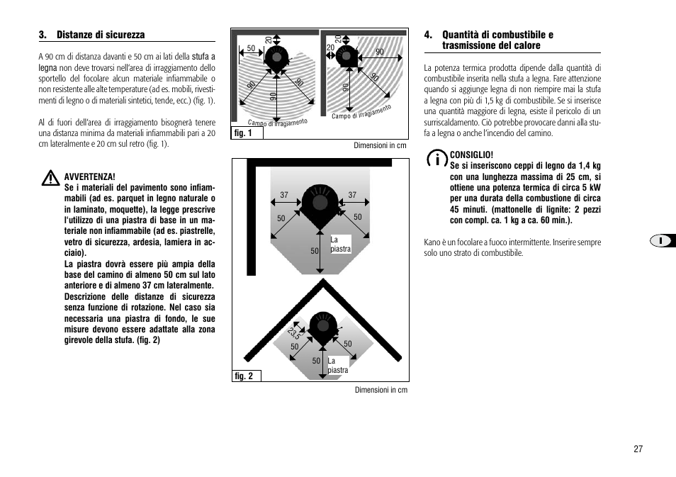 Hase Kano User Manual | Page 27 / 48
