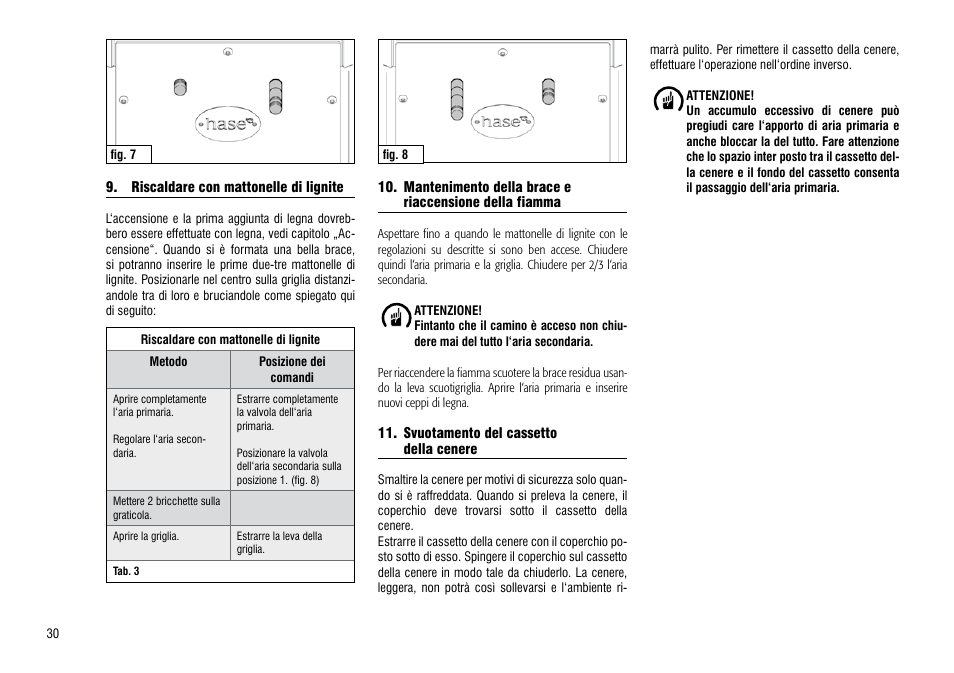 Hase Kano User Manual | Page 30 / 48