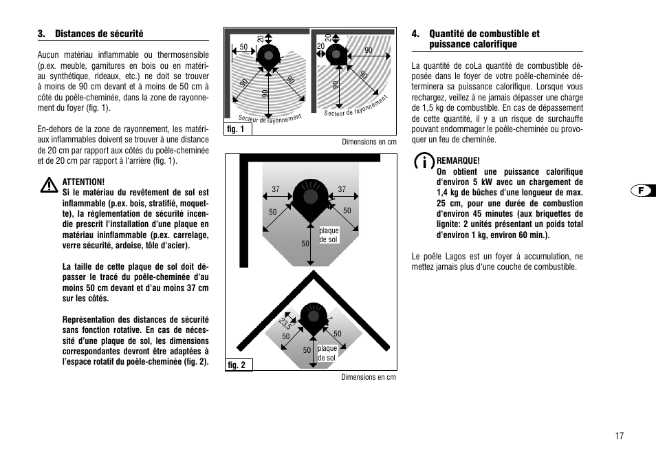 Hase Lagos User Manual | Page 17 / 46
