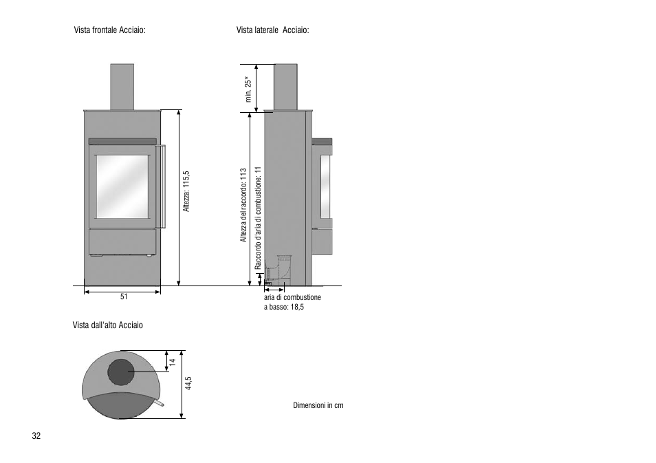 Hase Luno User Manual | Page 32 / 56