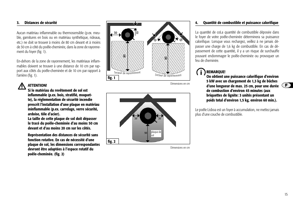 Hase Lisboa User Manual | Page 15 / 44