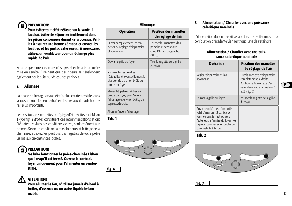 Hase Lisboa User Manual | Page 17 / 44
