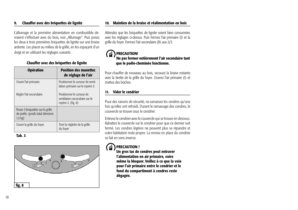 Hase Lisboa User Manual | Page 18 / 44