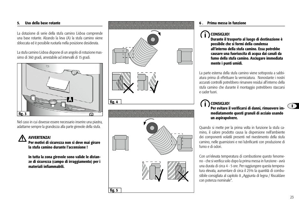 Lisboa | Hase Lisboa User Manual | Page 23 / 44