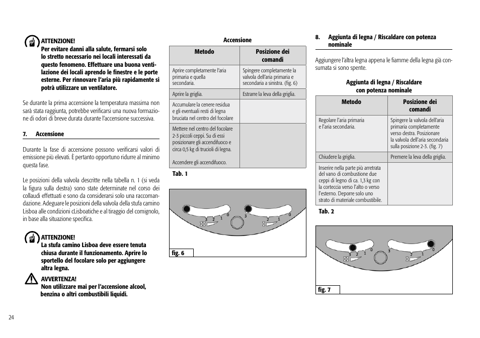 Hase Lisboa User Manual | Page 24 / 44