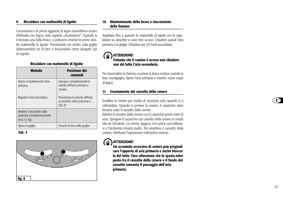 Hase Lisboa User Manual | Page 25 / 44