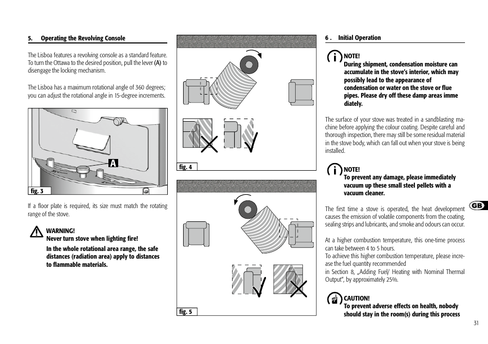 Lisboa | Hase Lisboa User Manual | Page 31 / 44