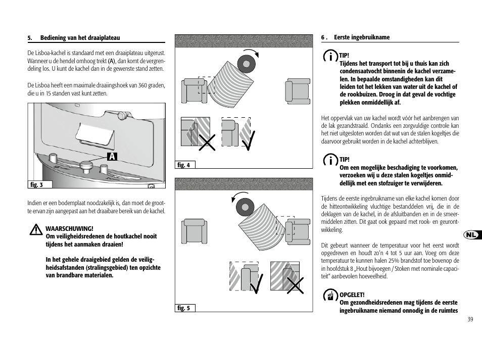 Lisboa | Hase Lisboa User Manual | Page 39 / 44