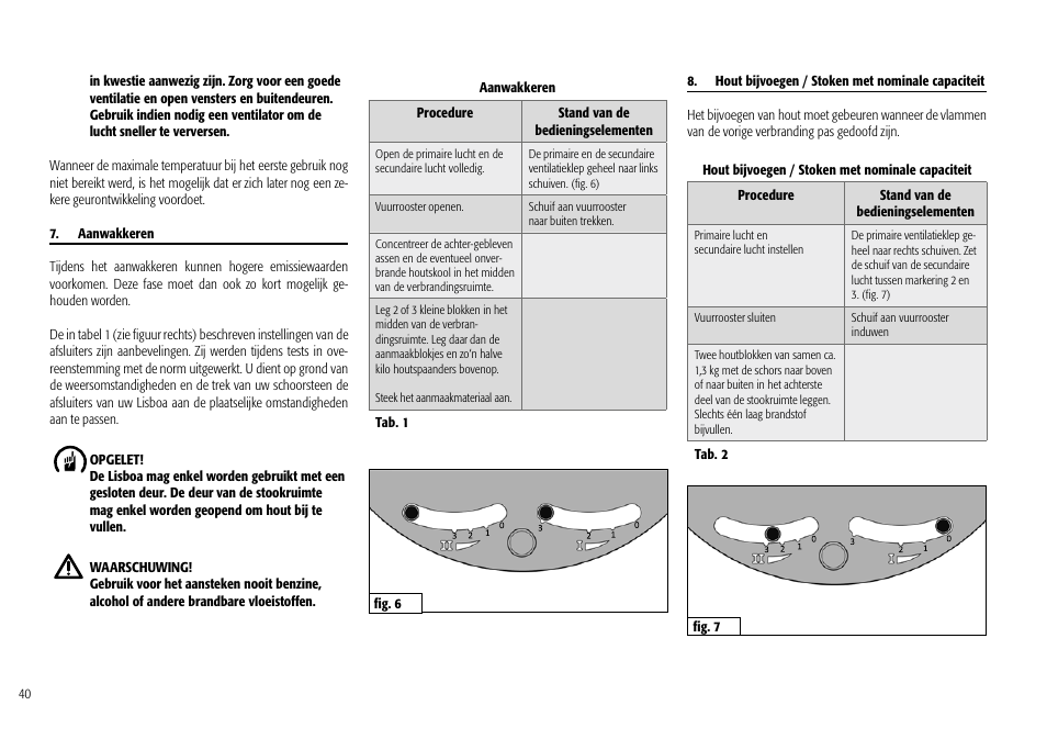 Hase Lisboa User Manual | Page 40 / 44
