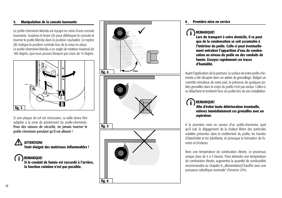 Hase Merida User Manual | Page 18 / 48