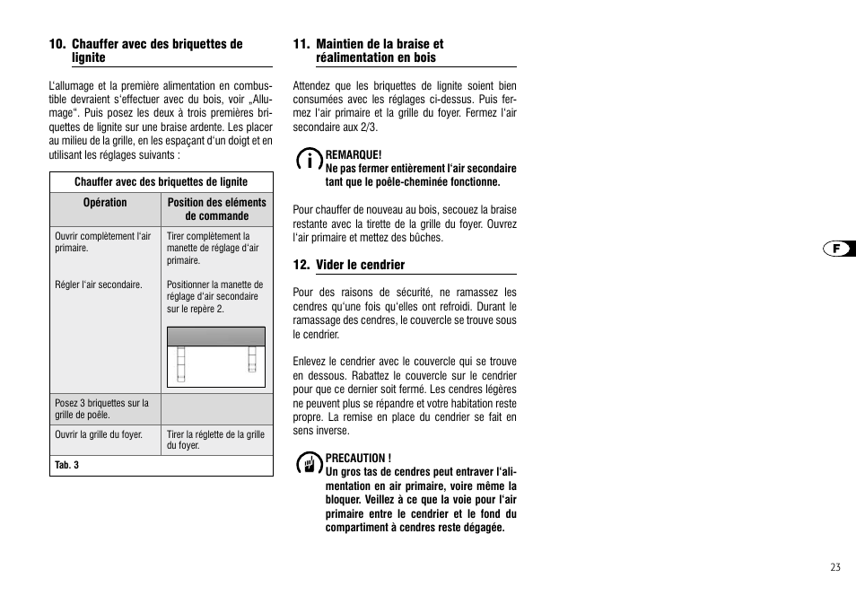 Hase Ottawa User Manual | Page 23 / 56