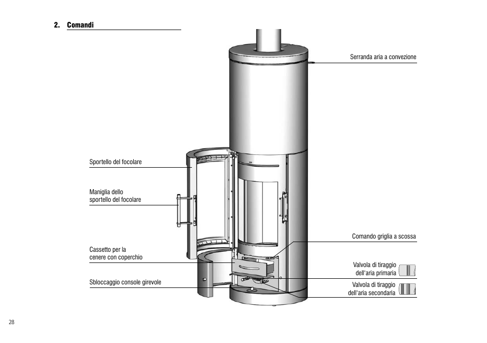 Hase Ottawa User Manual | Page 28 / 56