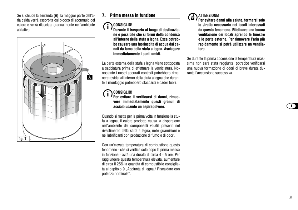 Hase Ottawa User Manual | Page 31 / 56