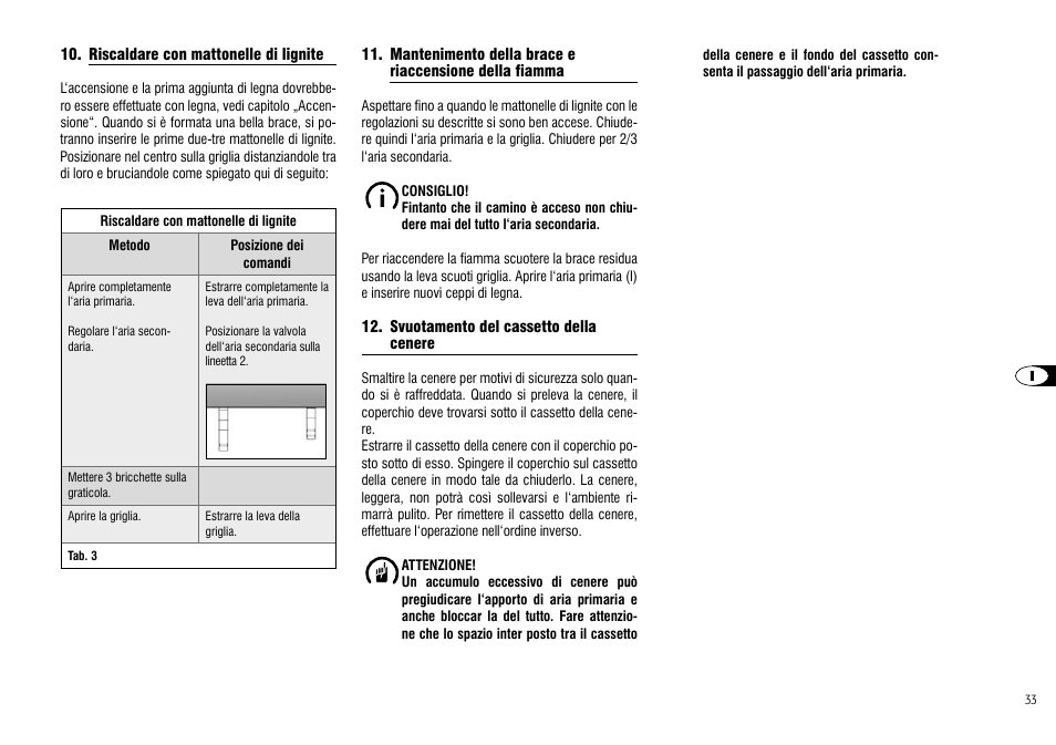 Hase Ottawa User Manual | Page 33 / 56
