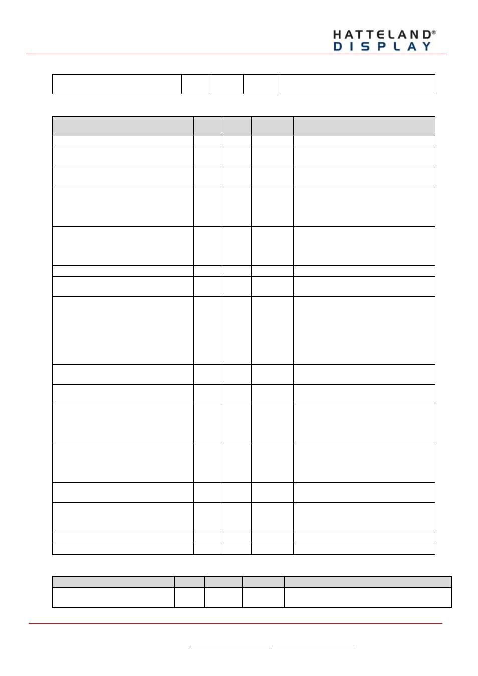 Hatteland Display 13 inch - HD 13T21 MMC (Widescreen, Inte Ato CPU) User Manual | Page 10 / 27