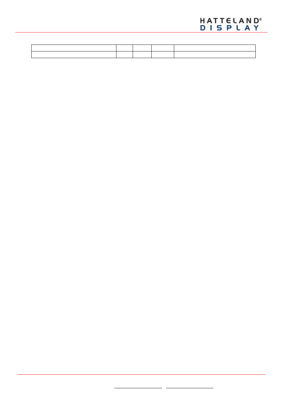 Hatteland display api | Hatteland Display 13 inch - HD 13T21 MMC (Widescreen, Inte Ato CPU) User Manual | Page 12 / 27