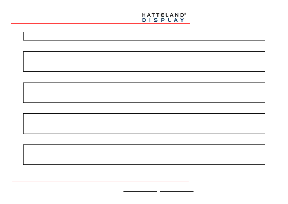 40 state_sleep_mode, 41 state_low_power, 42 state_io_guarding_not_ok | 43 state_power_on_2_off, Hatteland display api | Hatteland Display 13 inch - HD 13T21 MMC (Widescreen, Inte Ato CPU) User Manual | Page 27 / 27