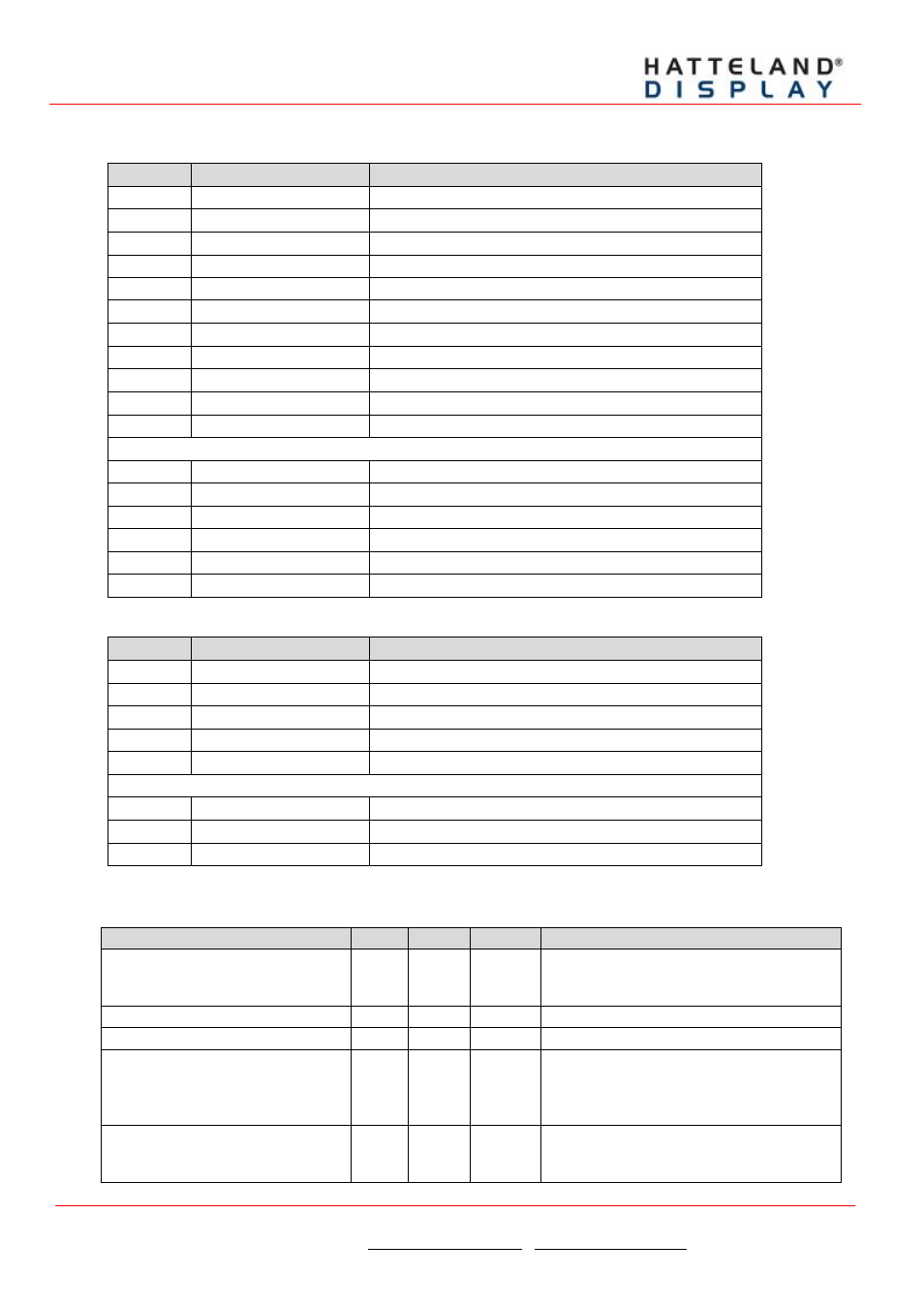 Hatteland Display 13 inch - HD 13T21 MMC (Widescreen, Inte Ato CPU) User Manual | Page 9 / 27