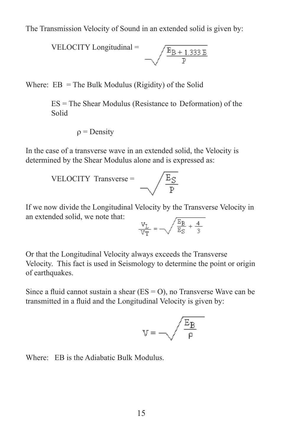 Heath Consultants Aqua-Scop User Manual | Page 18 / 39