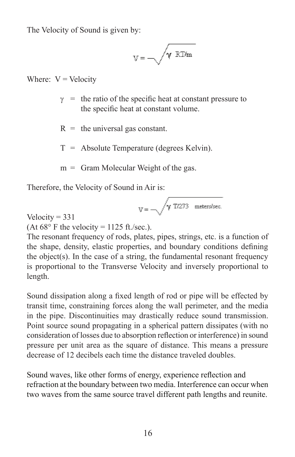 Heath Consultants Aqua-Scop User Manual | Page 19 / 39