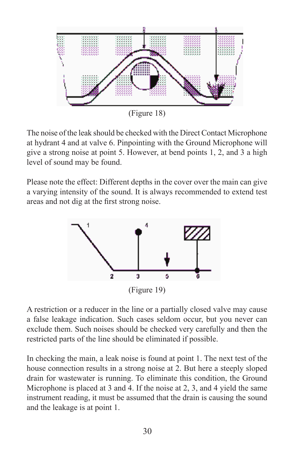 Heath Consultants Aqua-Scop User Manual | Page 33 / 39