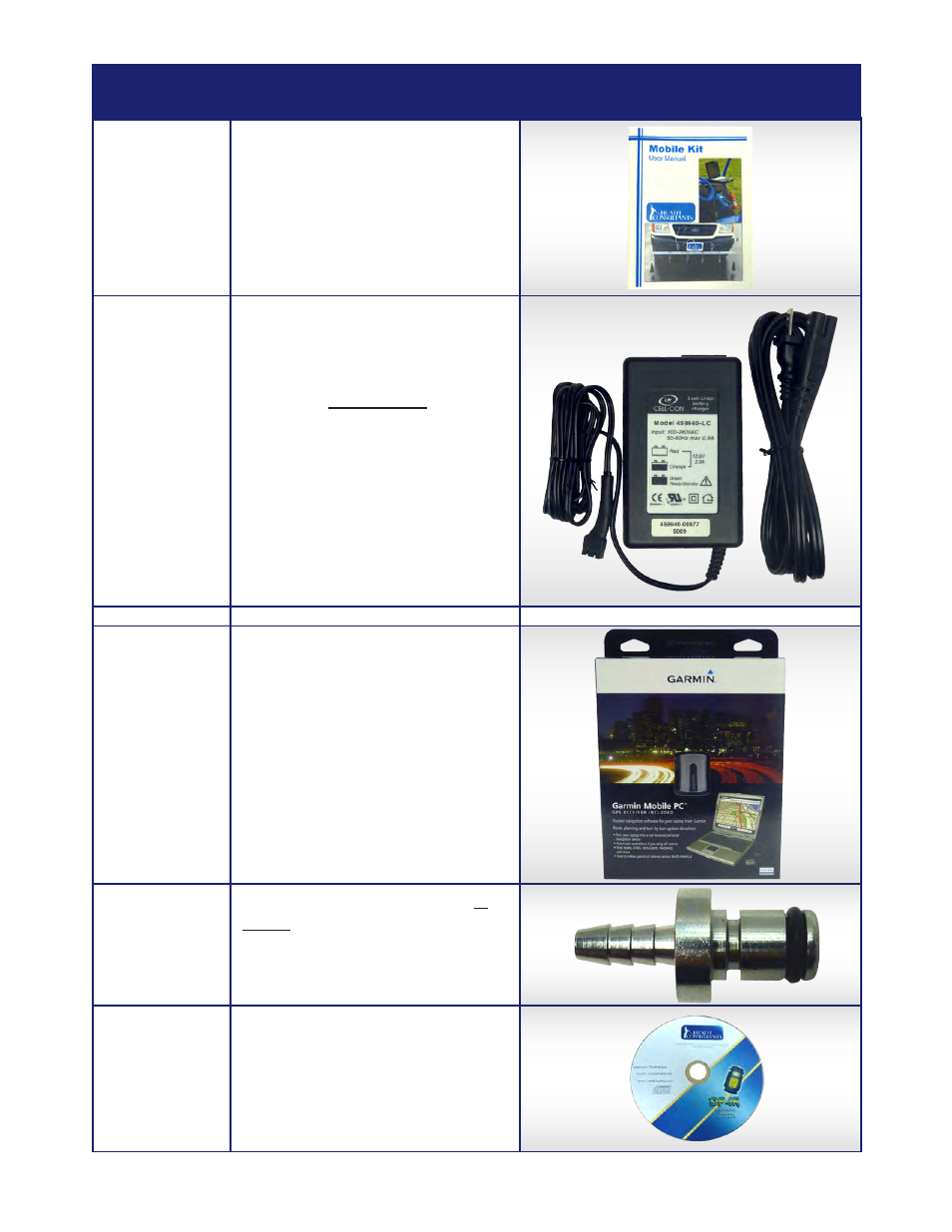 Heath Consultants Detecto Pak-Infrared (DP-I) User Manual | Page 30 / 35