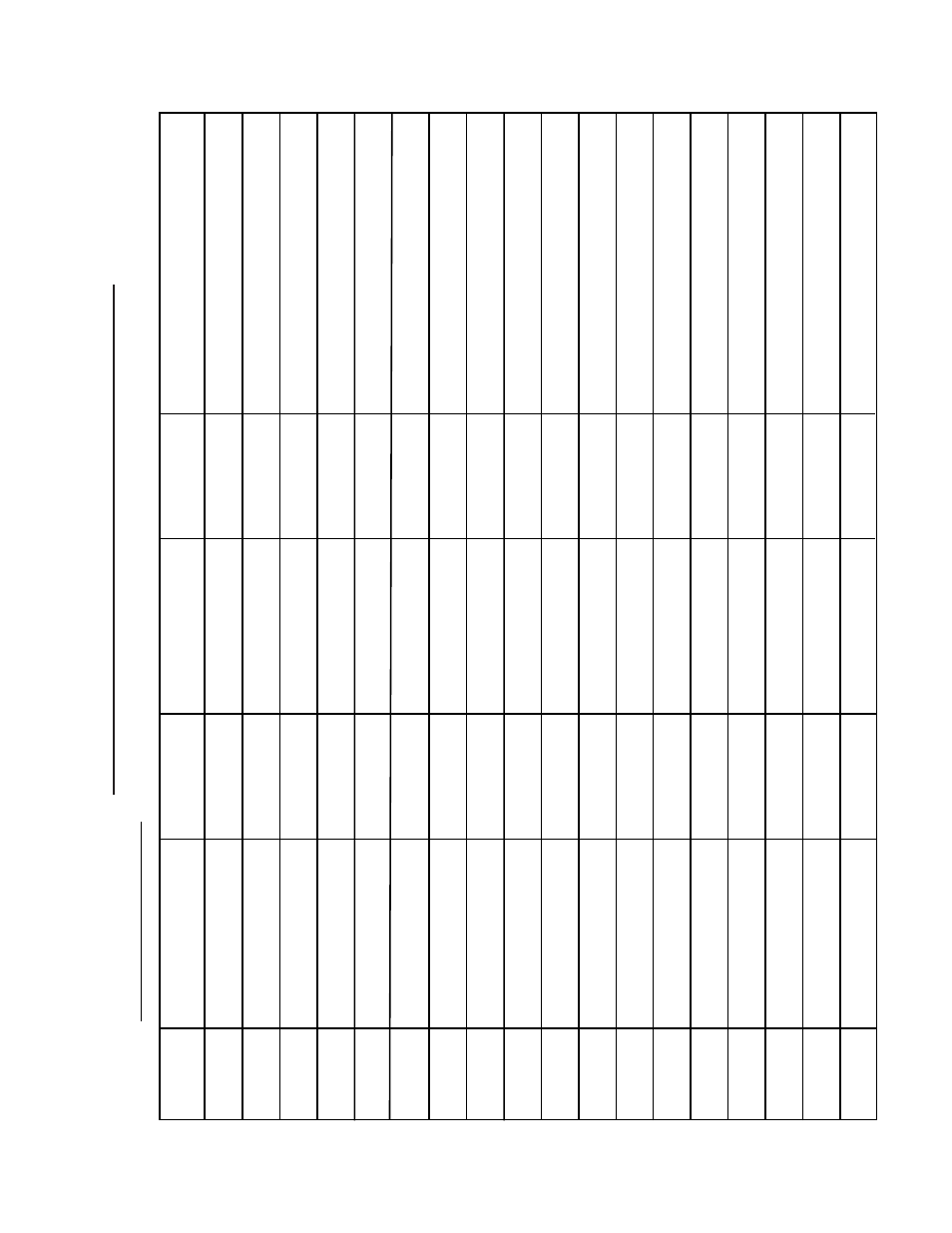Dp-ir daily self-t est and calibration log | Heath Consultants Detecto Pak-Infrared (DP-I) User Manual | Page 33 / 35
