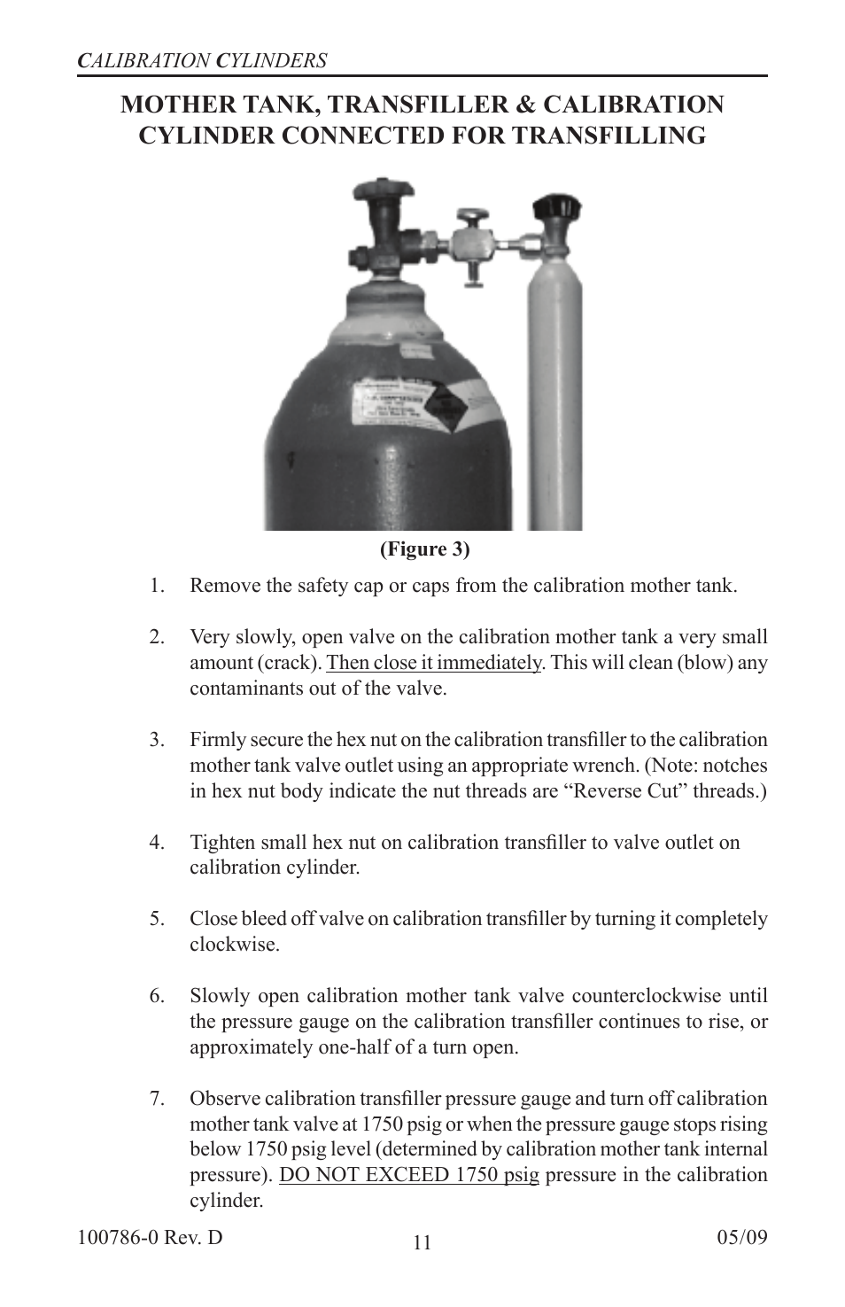 Heath Consultants Detecto-Pak 4 (DP) User Manual | Page 18 / 49