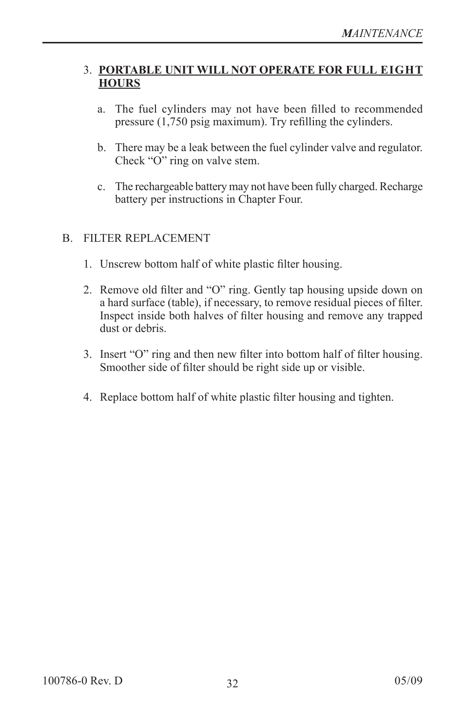 Heath Consultants Detecto-Pak 4 (DP) User Manual | Page 39 / 49
