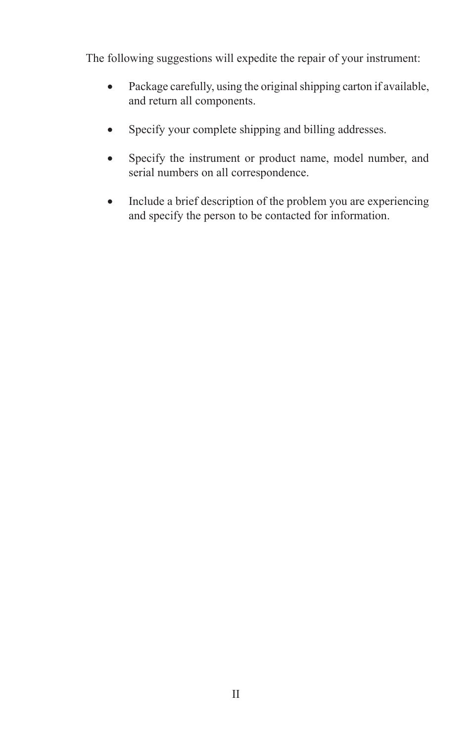 Heath Consultants Detecto-Pak 4 (DP) User Manual | Page 43 / 49