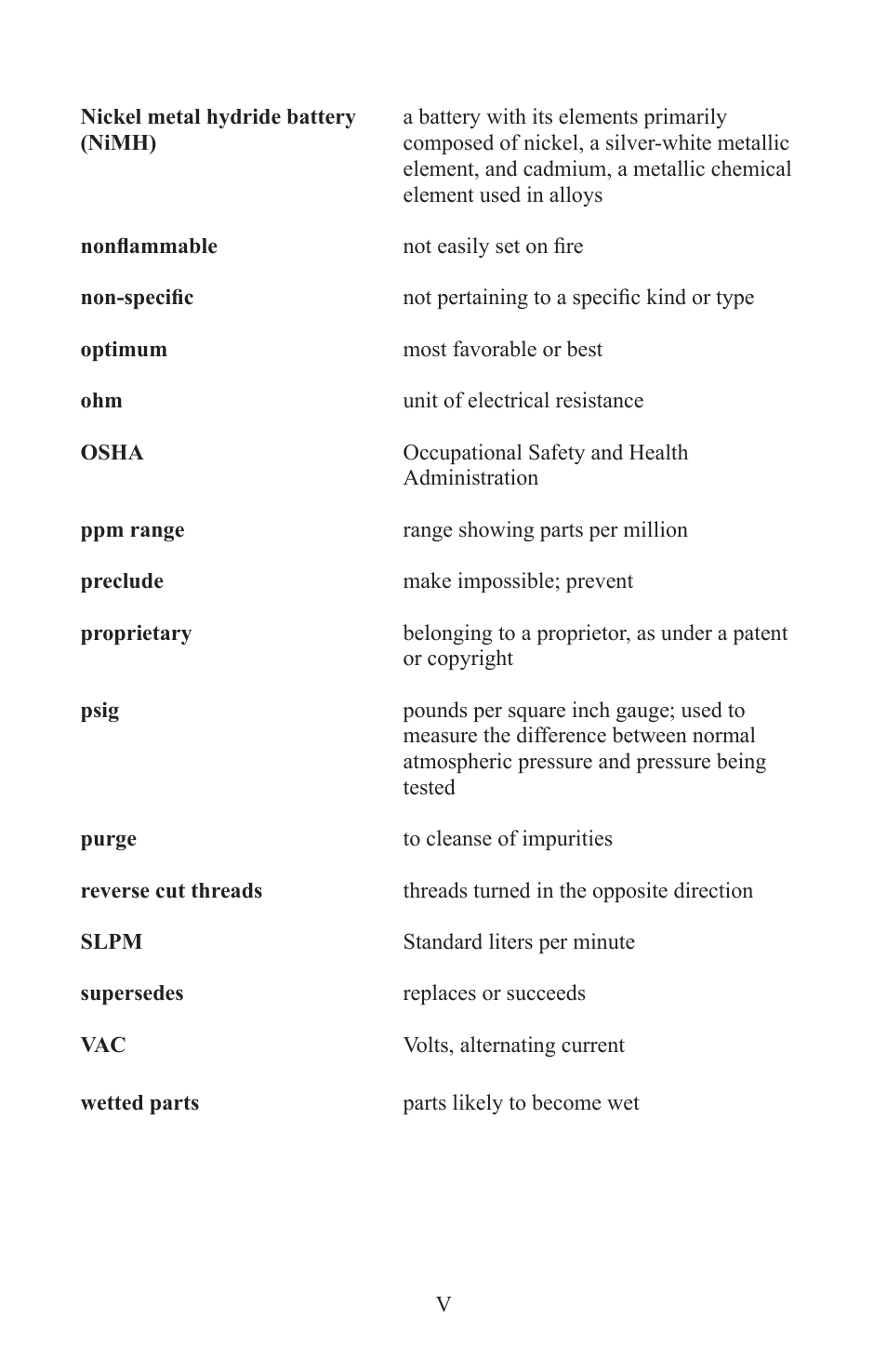 Heath Consultants Detecto-Pak 4 (DP) User Manual | Page 46 / 49