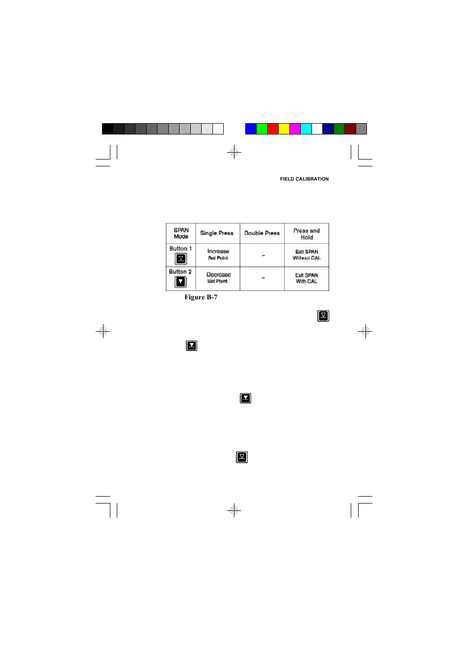 Heath Consultants Gasurveyor 500 Series User Manual | Page 55 / 89